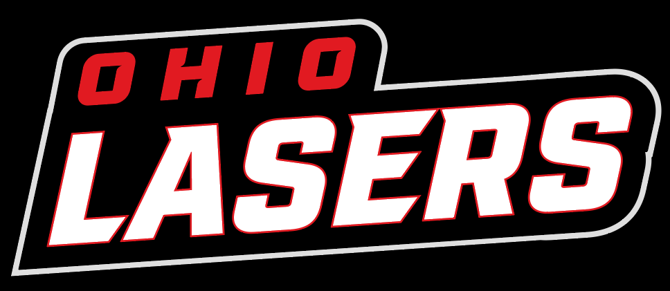 Ohio Lady Lasers