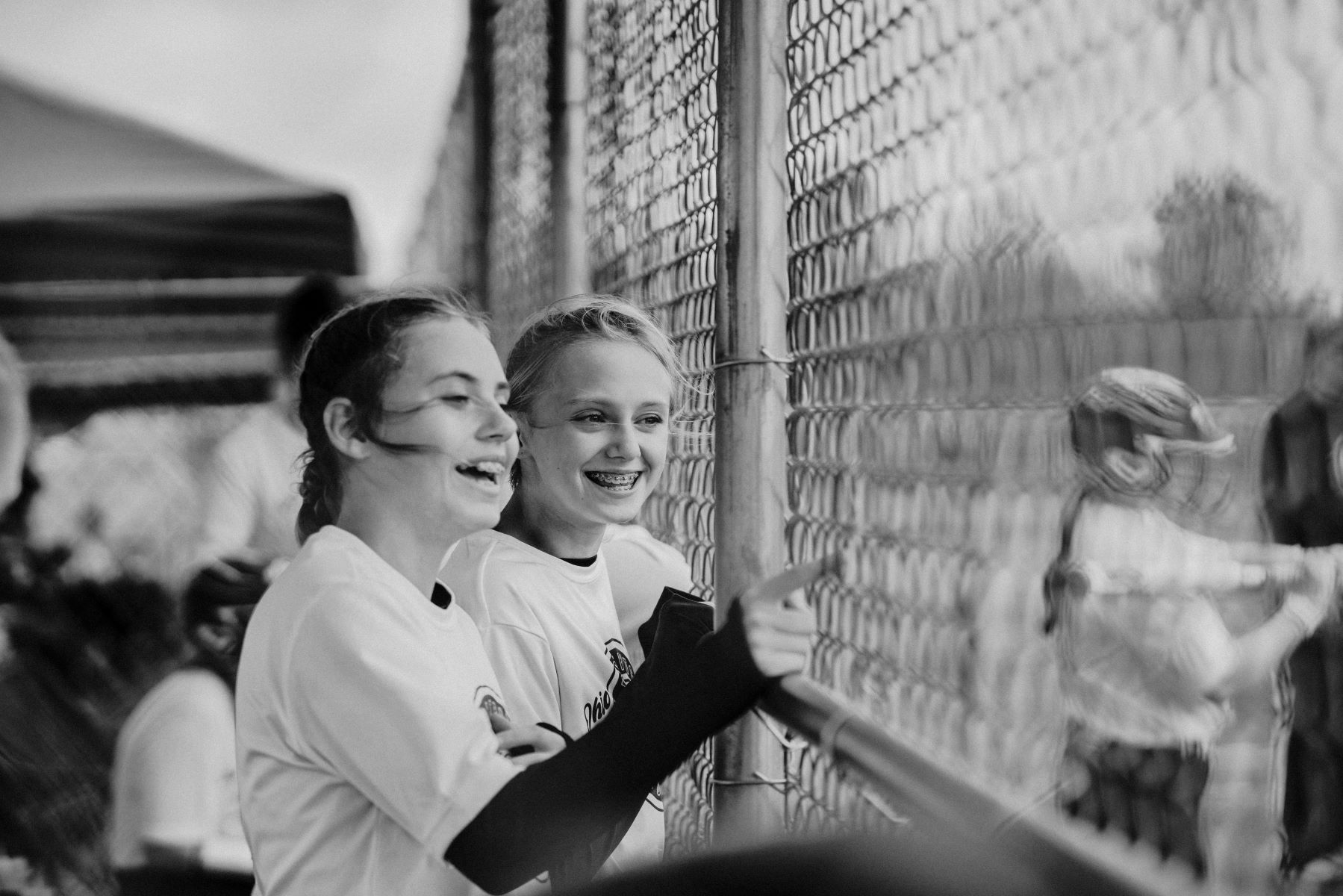 2023 Lasers Fall Showcase