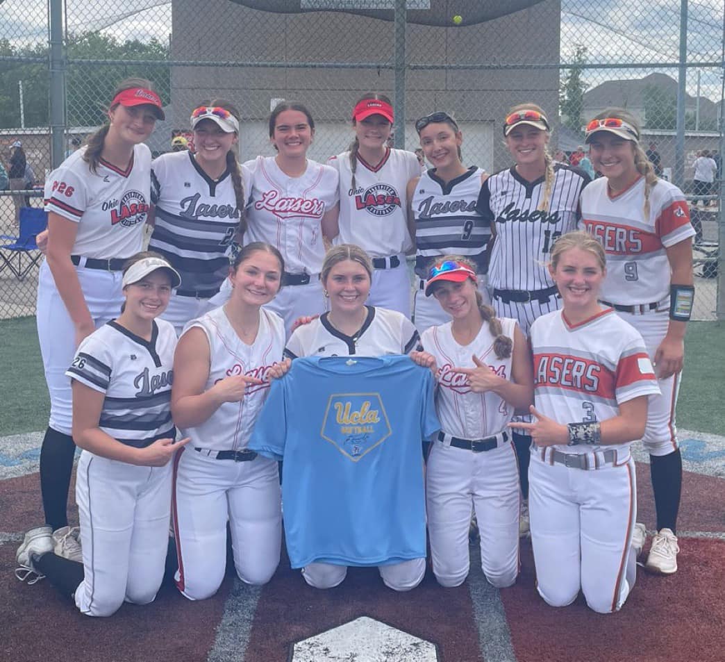 The 2024 Lisa Fernandez Showcase and Camp: A Weekend to Remember